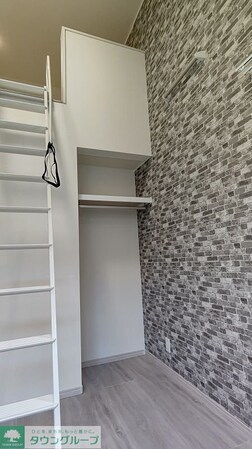 ルアナの物件内観写真